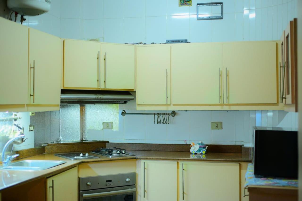Sofia Guest House 룩소르 외부 사진