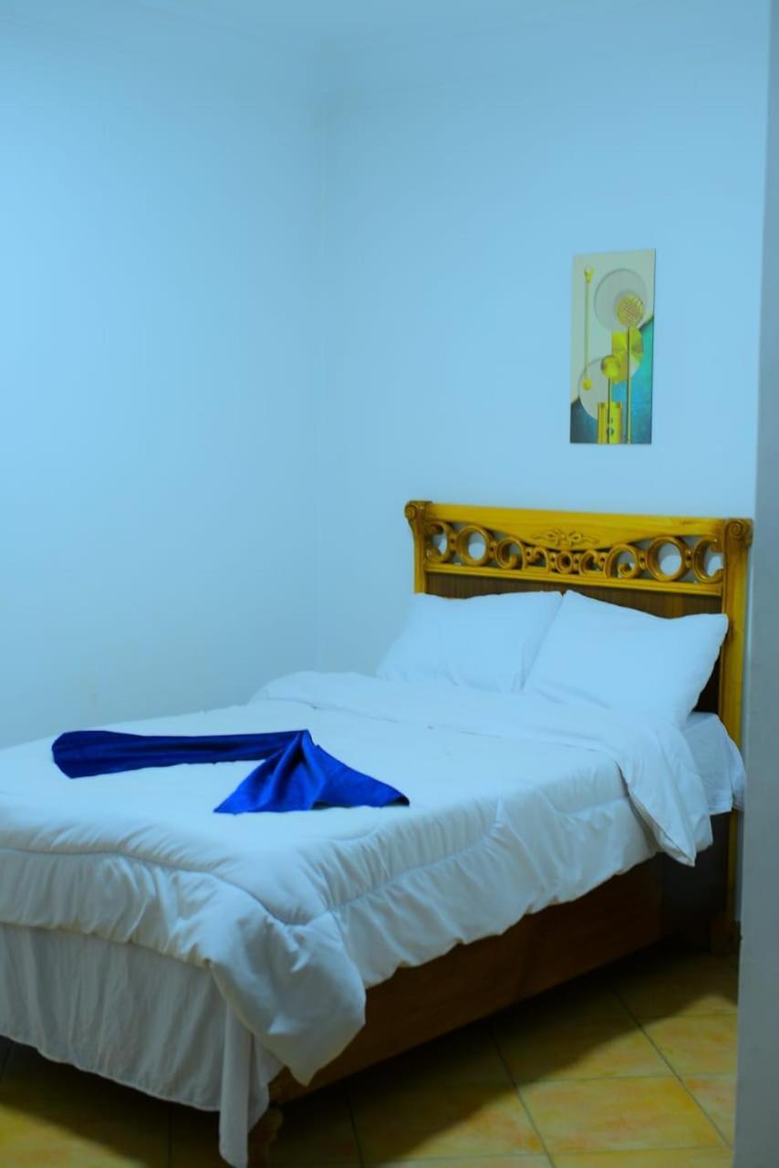 Sofia Guest House 룩소르 외부 사진