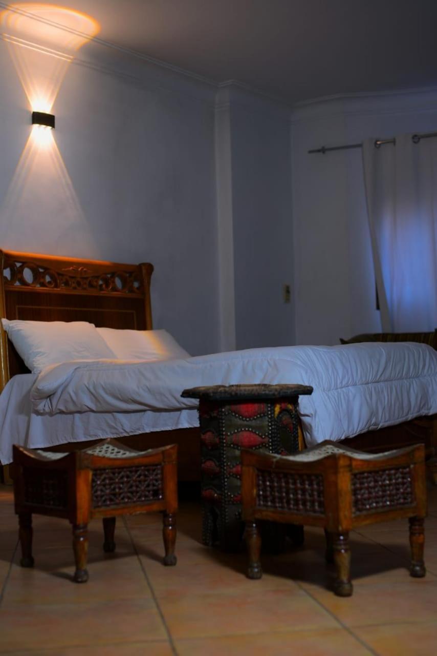 Sofia Guest House 룩소르 외부 사진
