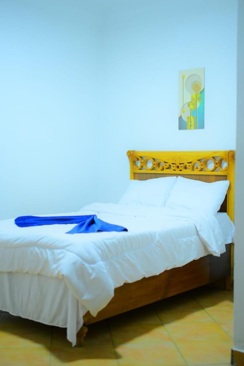 Sofia Guest House 룩소르 외부 사진