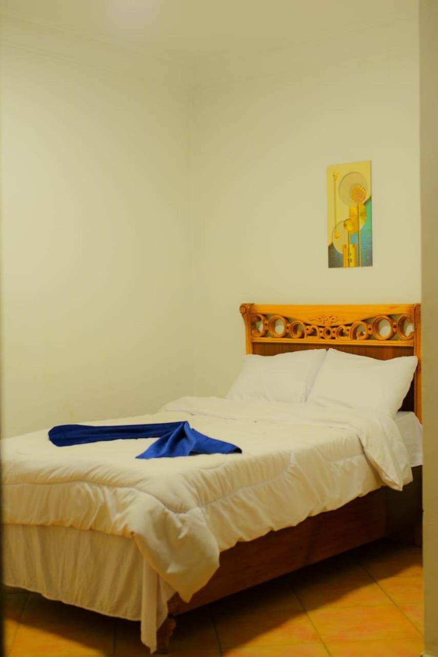 Sofia Guest House 룩소르 외부 사진
