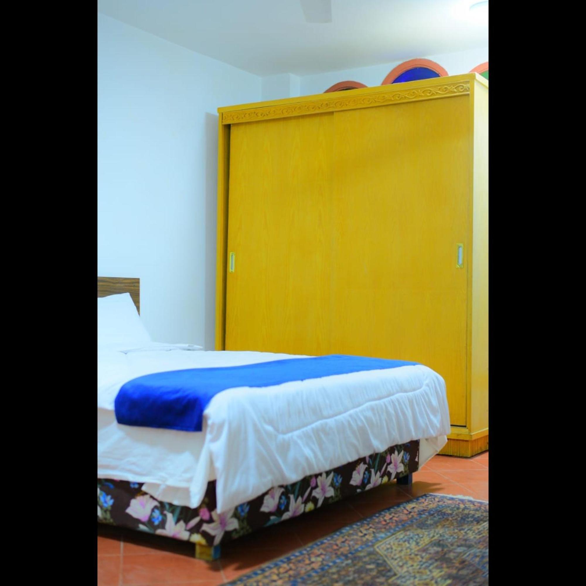Sofia Guest House 룩소르 외부 사진