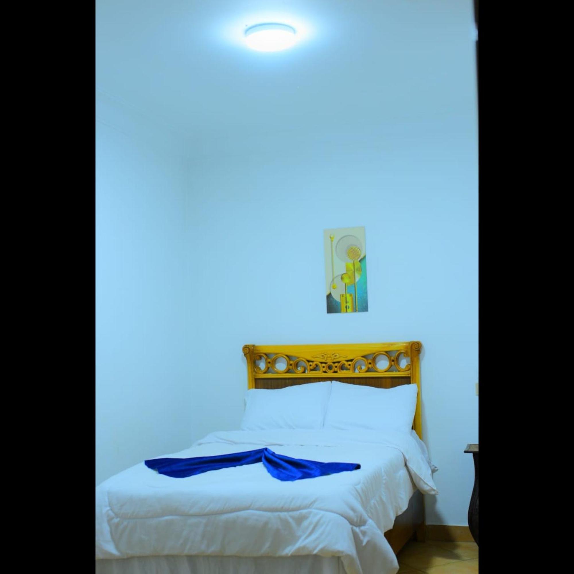 Sofia Guest House 룩소르 외부 사진
